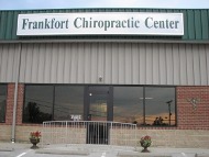 Frankfort Chiropractic Center